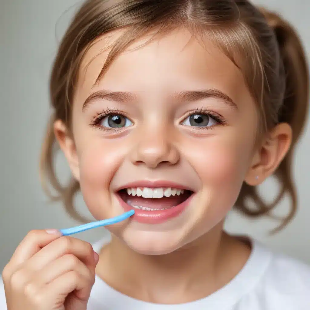 Fearless Flossing: Strategies to Ease Dental Anxiety in Children