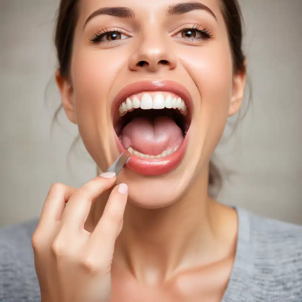 Feeding Your Mouth: Dietary Strategies for Optimal Oral Health