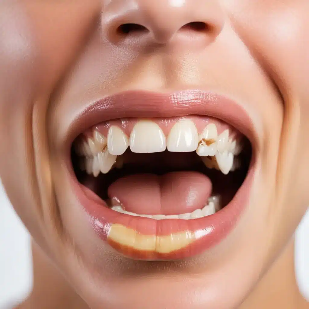 Feeding Your Teeth: A Nutritional Approach to Cavity Prevention