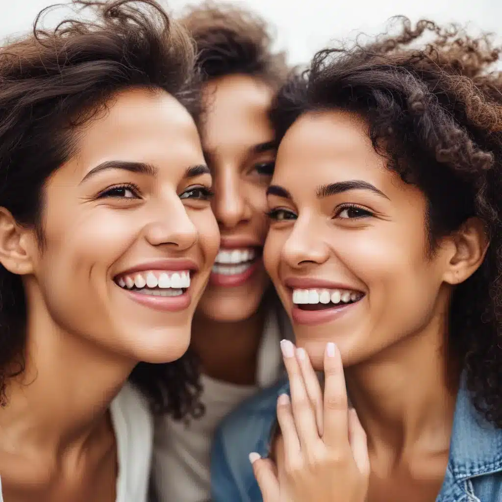 Friendship and Oral Health: Exploring the Connection