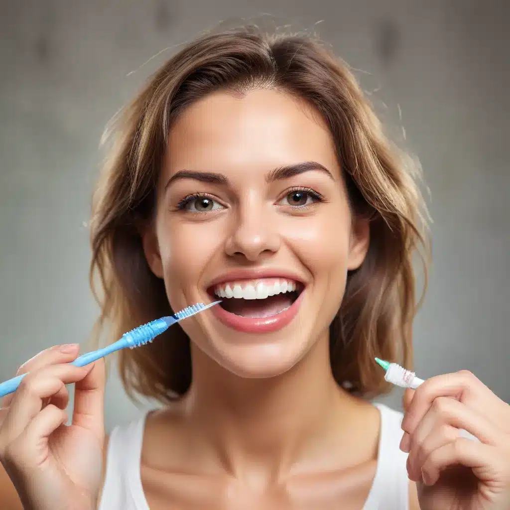 Fueling Your Oral Hygiene: Dietary Choices for Healthy Gums