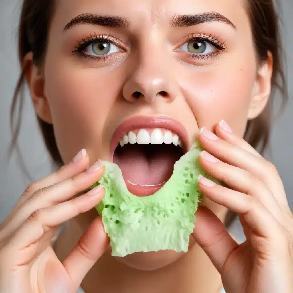 Halitosis: Conquering Chronic Bad Breath