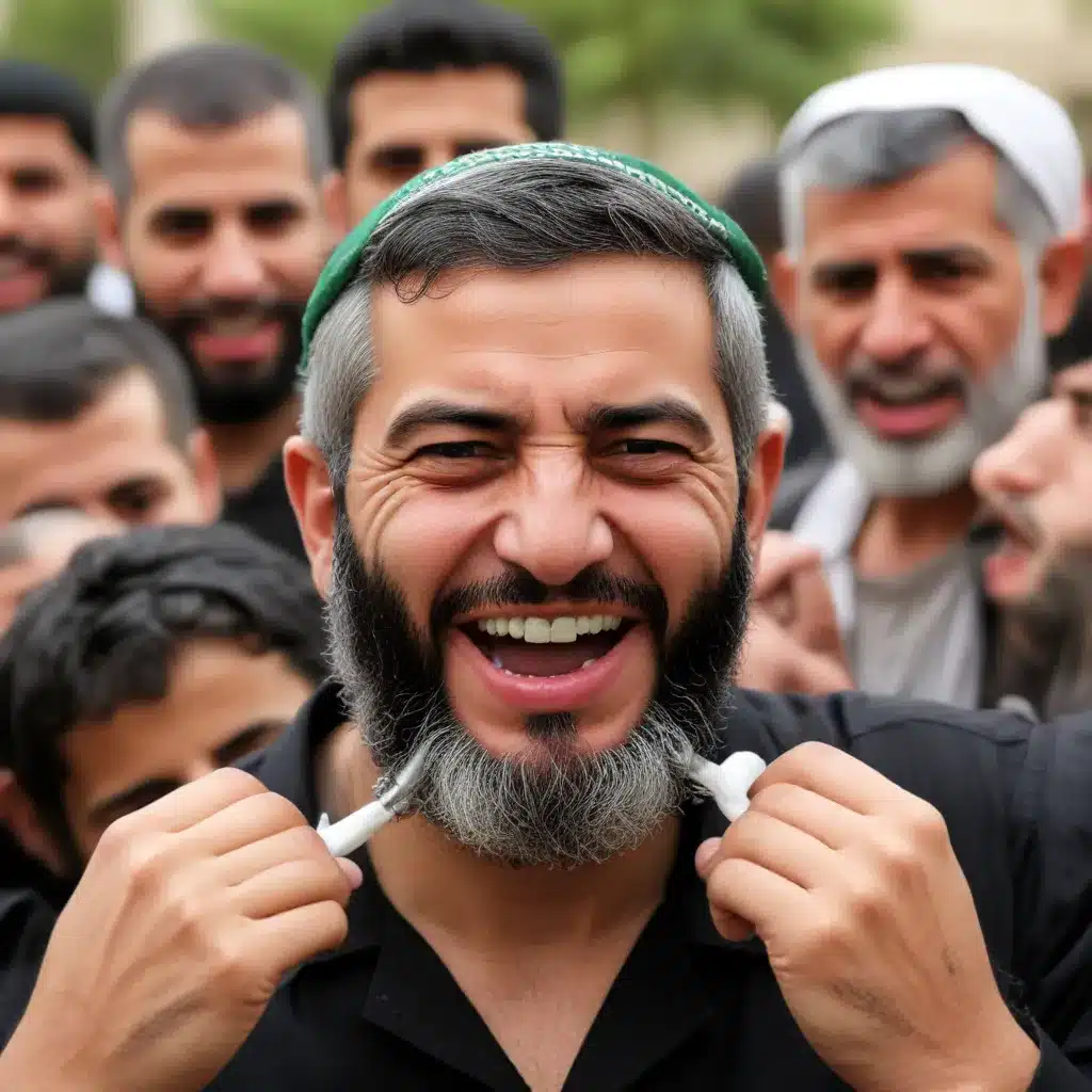 Hamas Leader’s Demise and its Impact on Oral Health