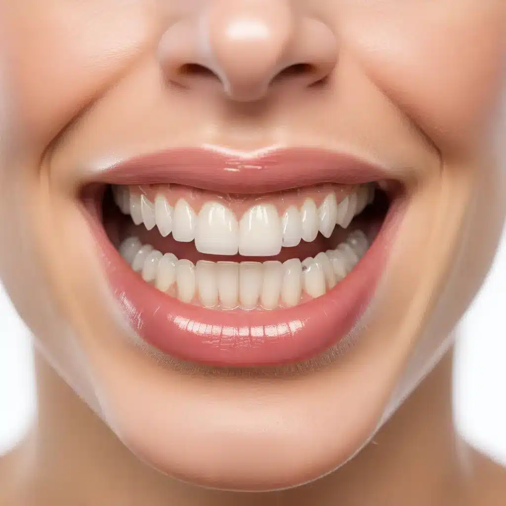 Invisalign Aligners: Straightening Teeth Discreetly and Comfortably