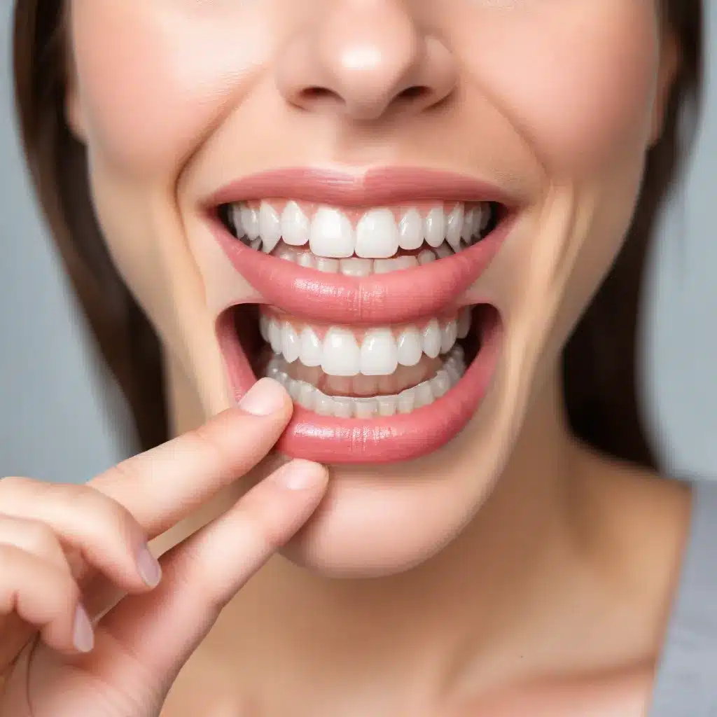 Invisalign: Discreet Orthodontic Treatment for a Straighter Smile