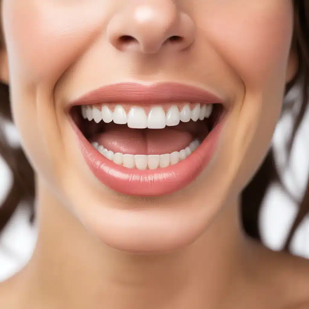 Invisalign: The Discreet Path to a Straighter, Healthier Smile