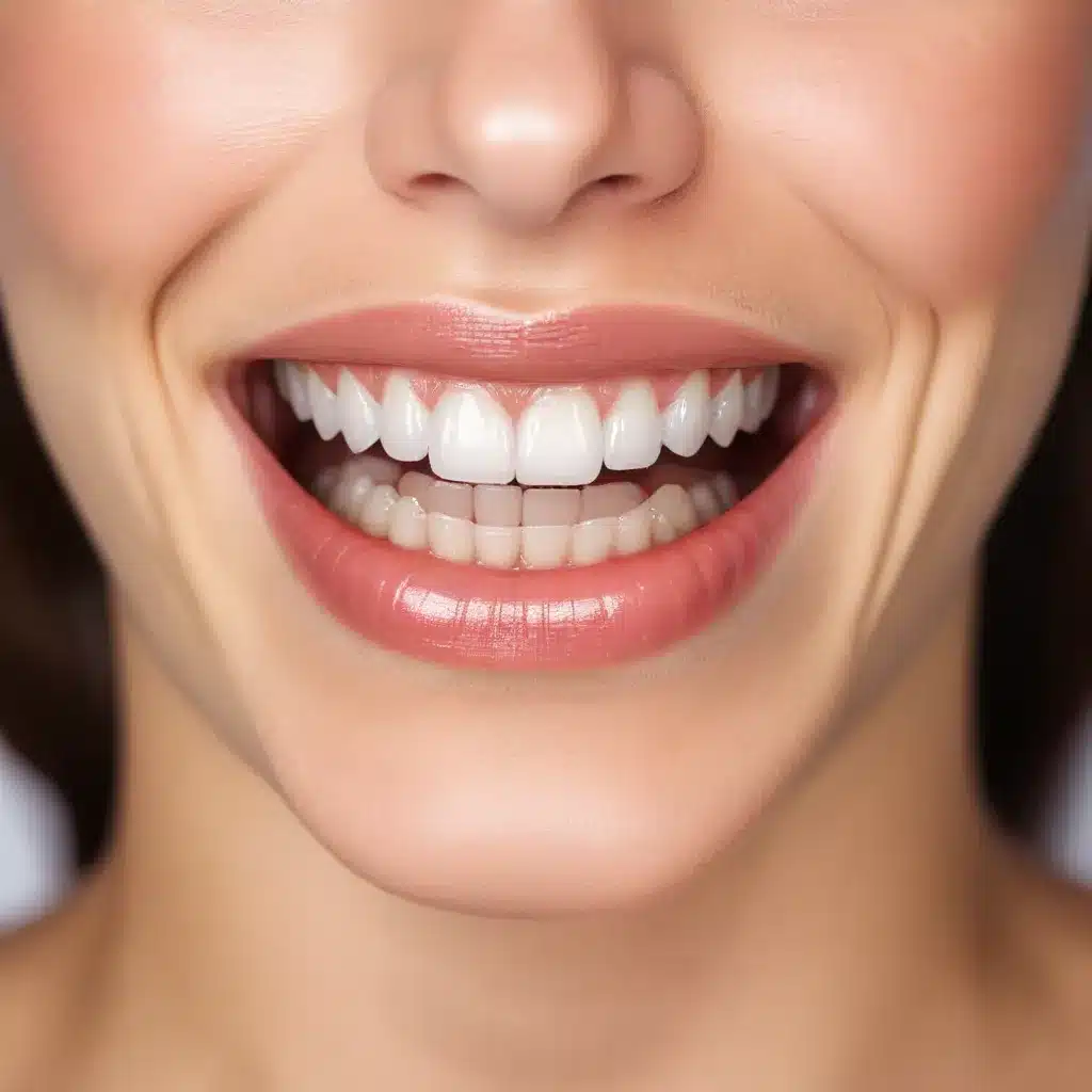 Invisalign: The Discreet Path to a Straighter Smile