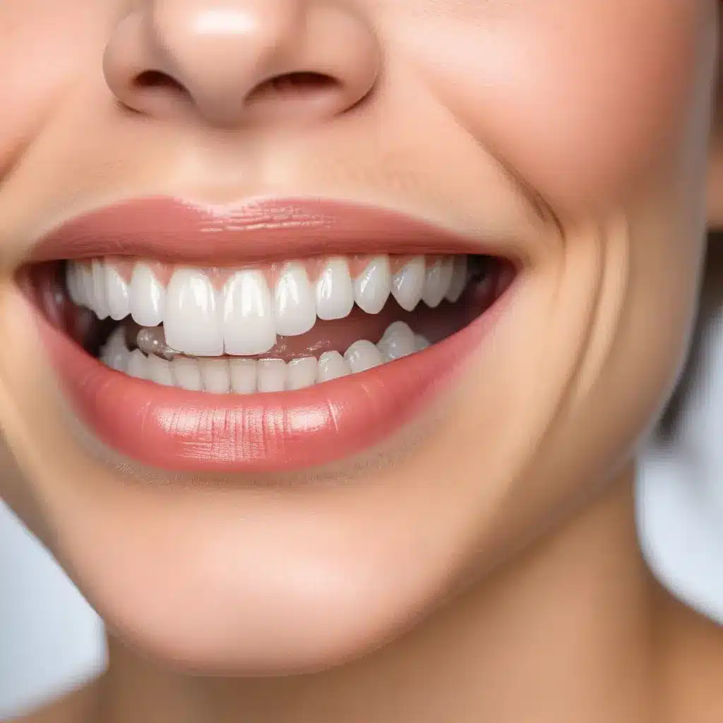 Invisalign Treatment: Achieving a Straighter Smile Discreetly and Comfortably