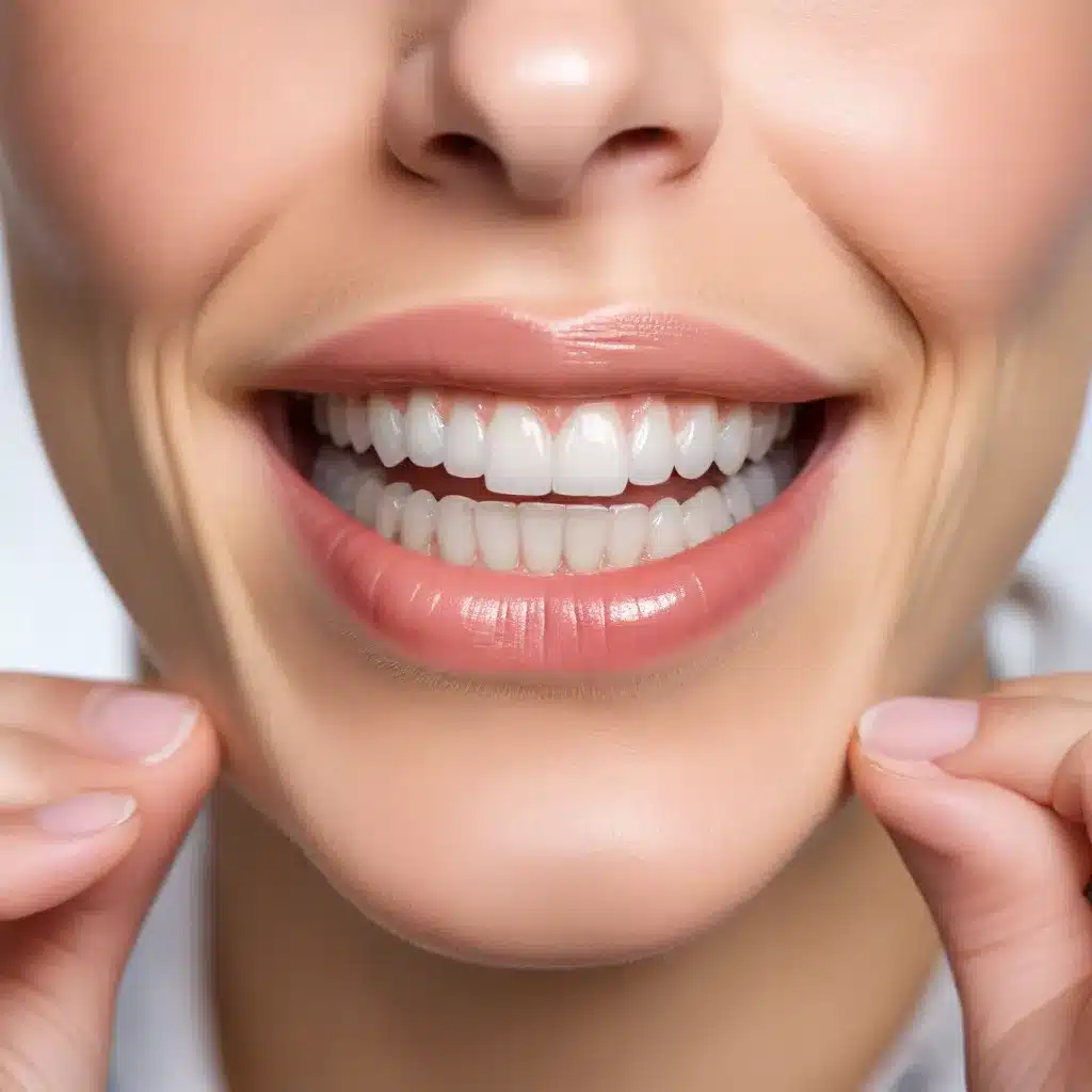 Invisalign Treatment: Discreet, Comfortable Straightening