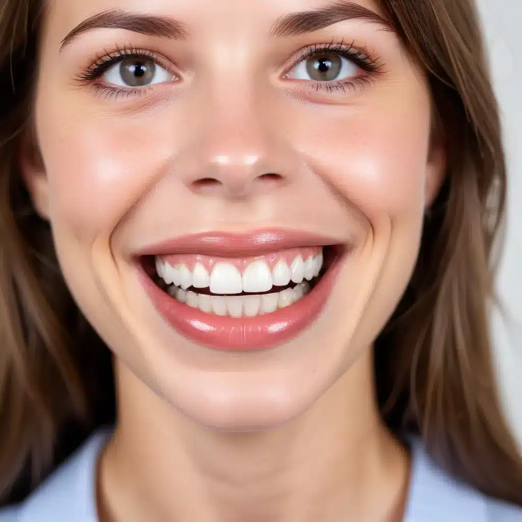 Invisible Orthodontics: Evaluating the Risks and Benefits