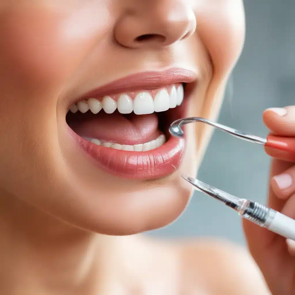 Maintaining Optimal Oral Wellness: The Importance of Preventive Care