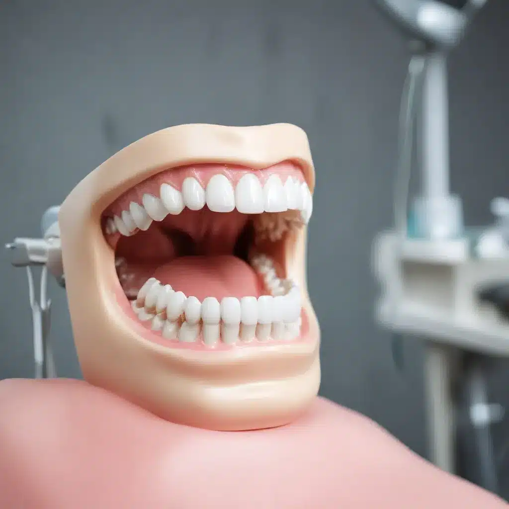 Making Dental Care More Accessible: Strategies for Change