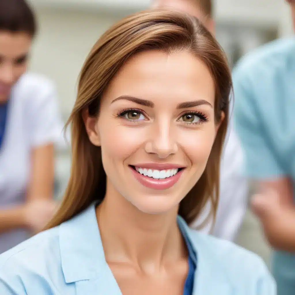 Managing Human Resources and Union Relations in Dental Practices