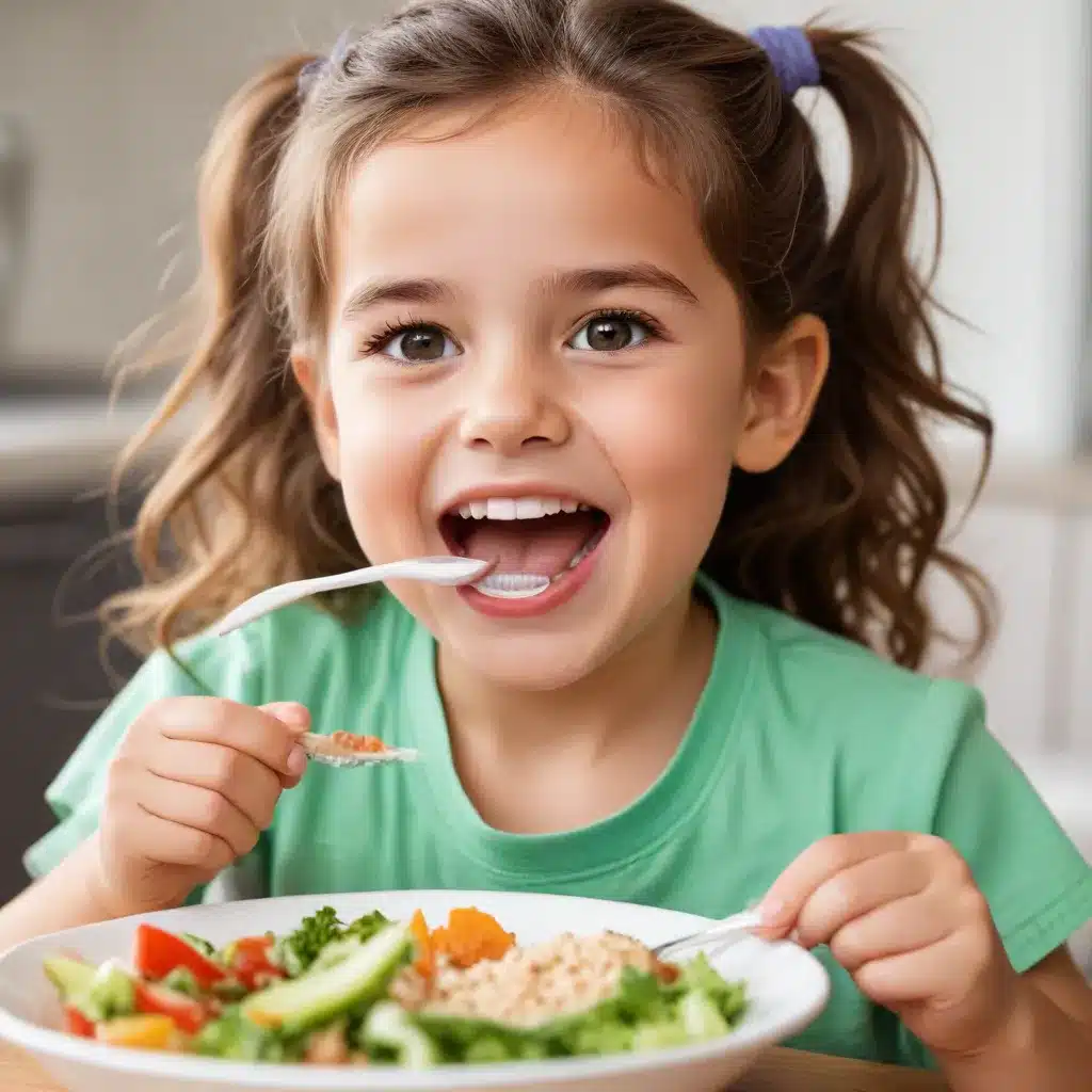 Mastering Mealtime: Dietary Choices that Support Optimal Oral Hygiene