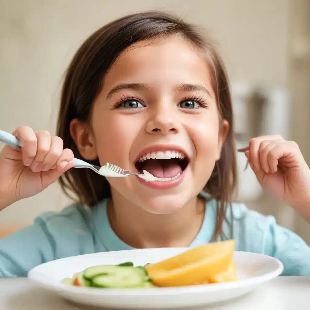 Mastering Mealtime: Dietary Strategies for Optimal Oral Hygiene