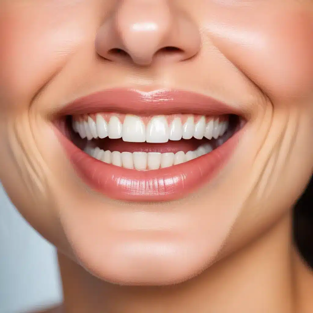 Mastering the Art of Smile Transformation with Cosmetic Dentistry