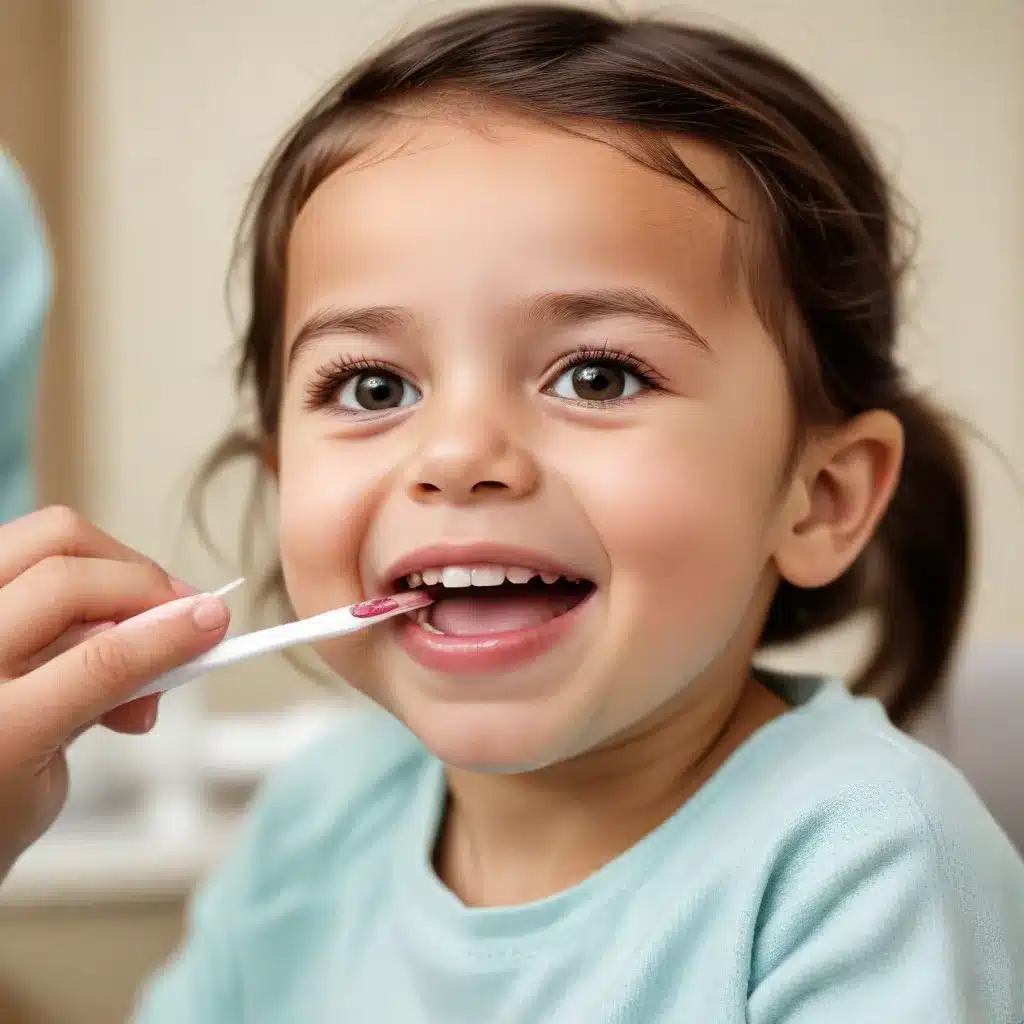 Maternal and Socioeconomic Factors Influencing Pediatric Oral Health