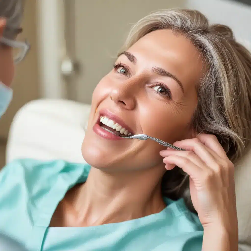 Navigating Dental Emergencies for Homebound or Hospice Patients