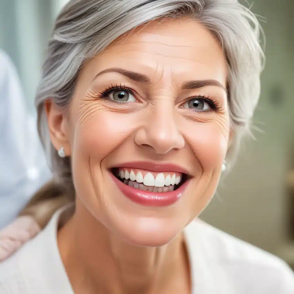 Navigating Dental Implant Procedures for Mature Patients