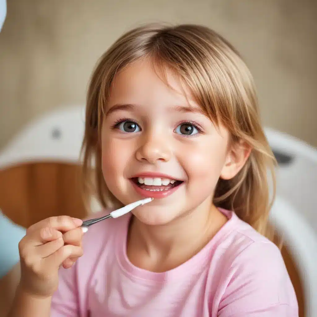 Navigating Pediatric Dentistry: Helping Your Child Develop Healthy Habits