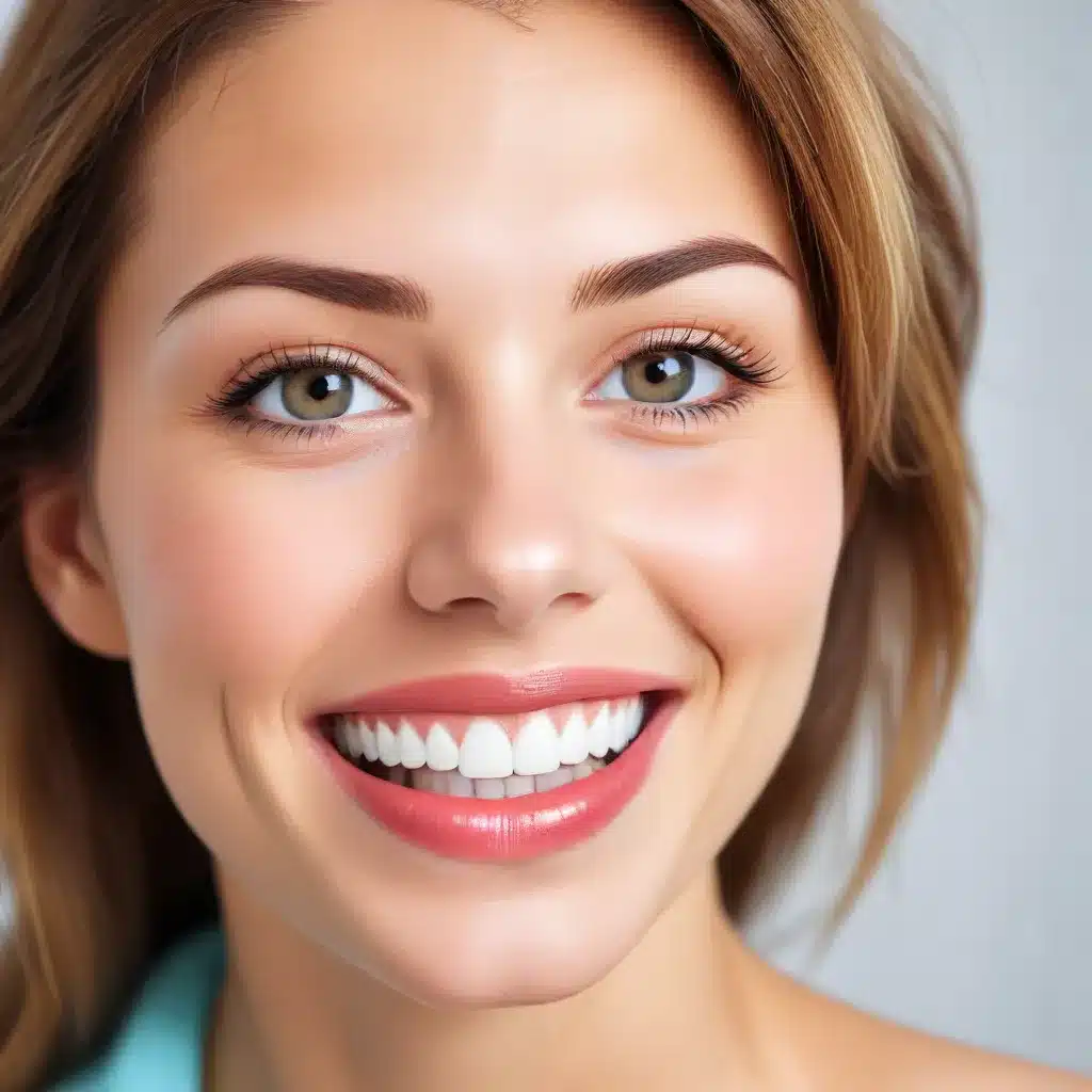 Navigating the World of Cosmetic Dentistry: A Comprehensive Guide