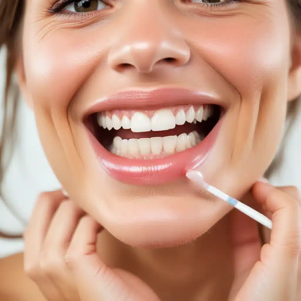 Nourishing Your Smile: Dental Care Tips for Sensitive Teeth