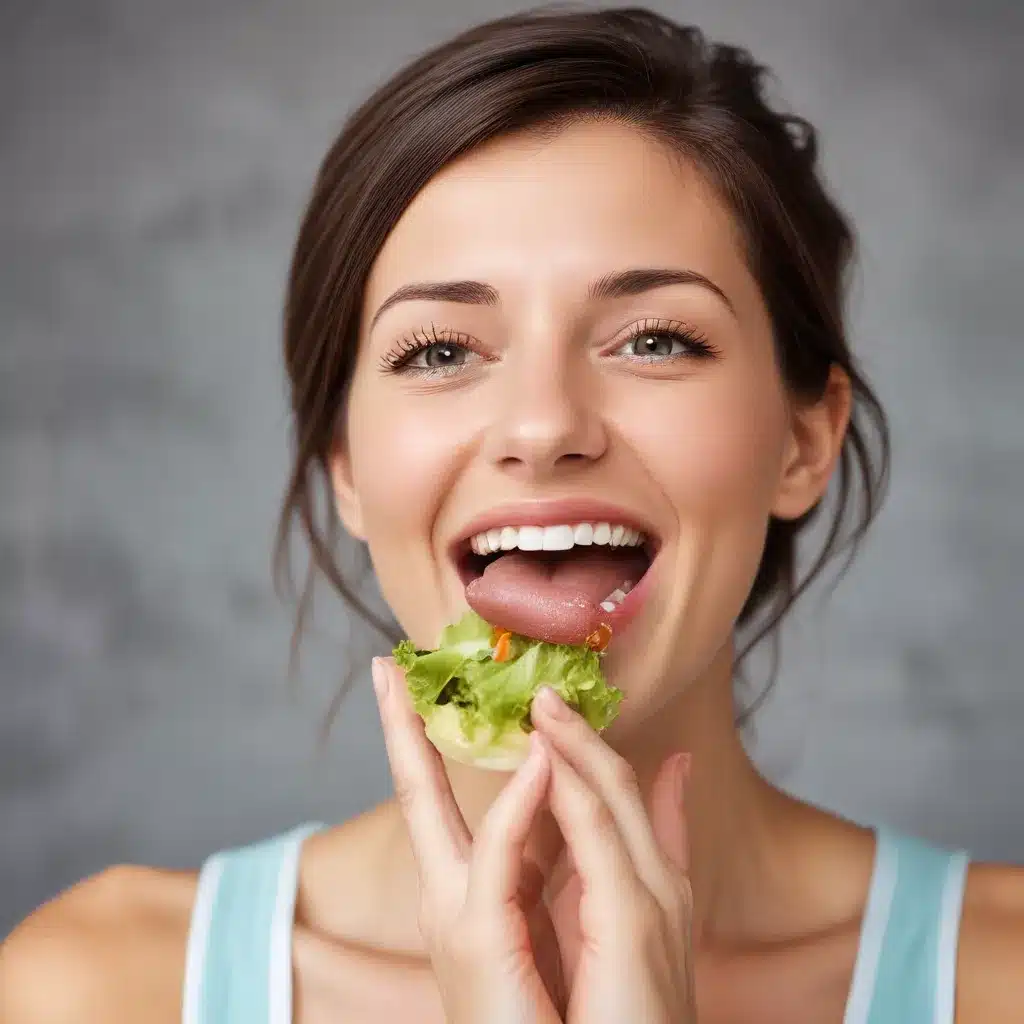 Nourishing Your Smile: Dietary Strategies for Combating Halitosis