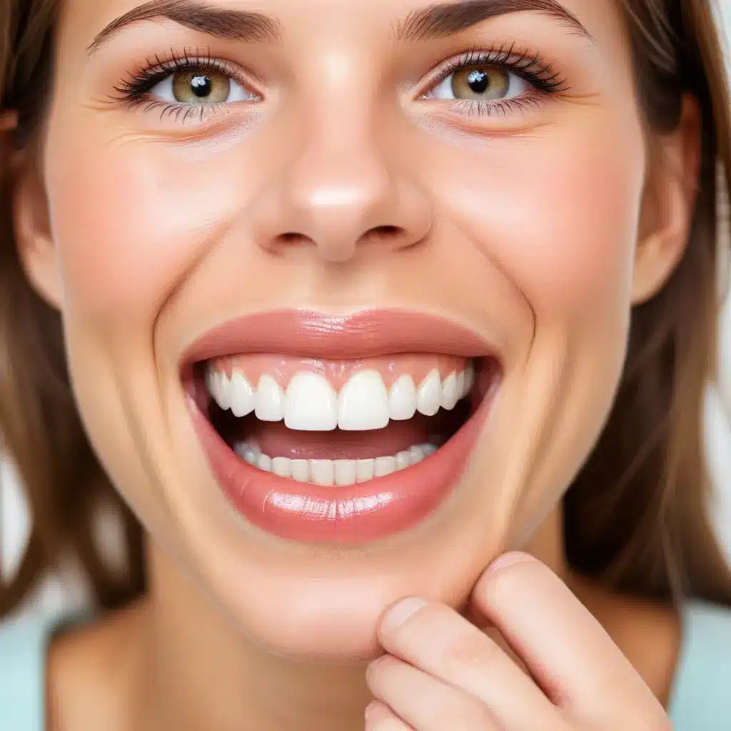 Nourishing Your Smile: Dietary Strategies for Maintaining Dental Function