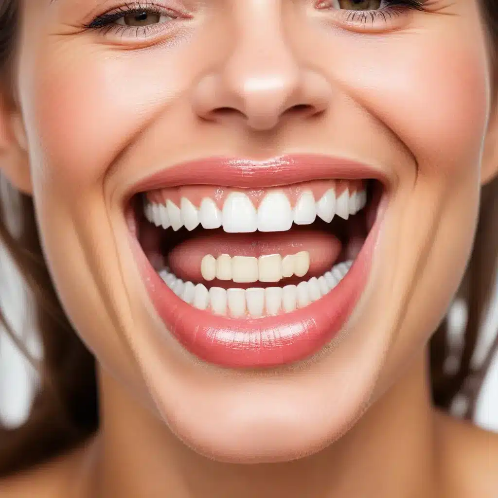 Nourishing Your Smile: Dietary Strategies for Maintaining Oral Health