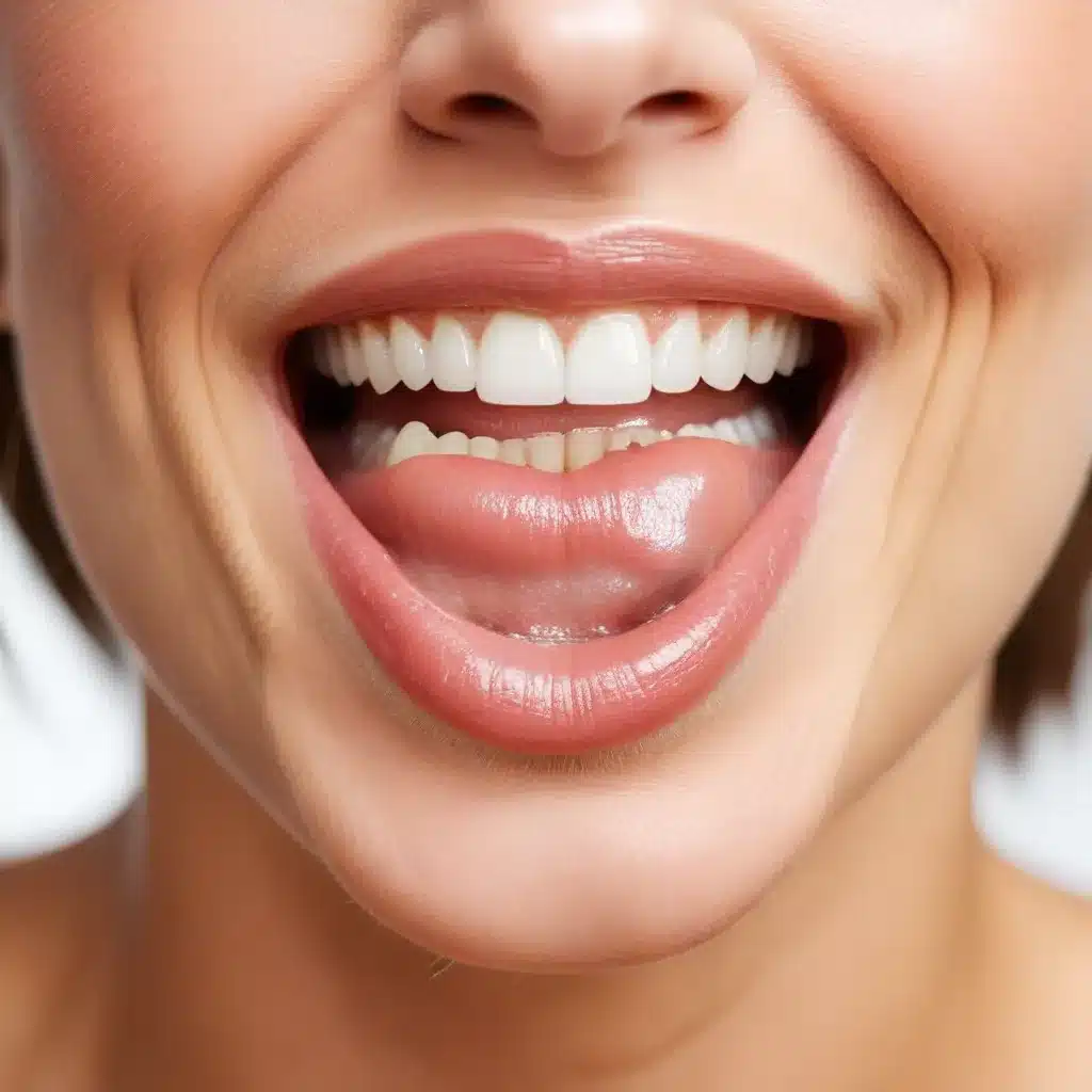 Nourishing Your Smile: Nutrition Tips for Managing Oral Mucositis