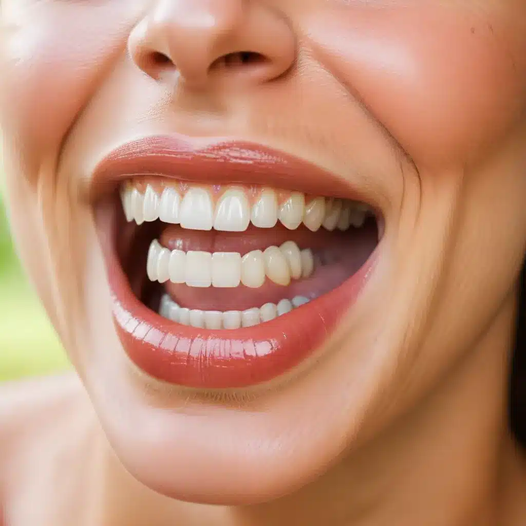 Nourishing Your Smile: Nutrition Tips for Managing Oral Thrush