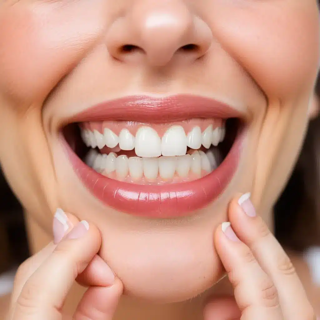 Nourishing Your Smile: The Oral-Systemic Health Connection Explored