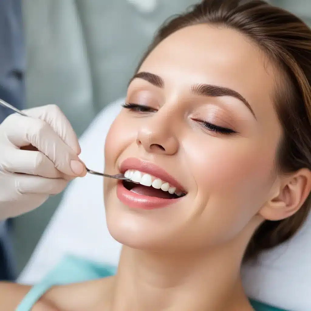 Nutrition and Sedation Dentistry: Preparing Your Body for Procedures