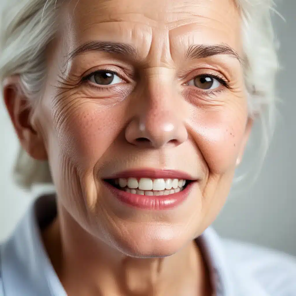 Oral Wound Healing Challenges in the Aging Population