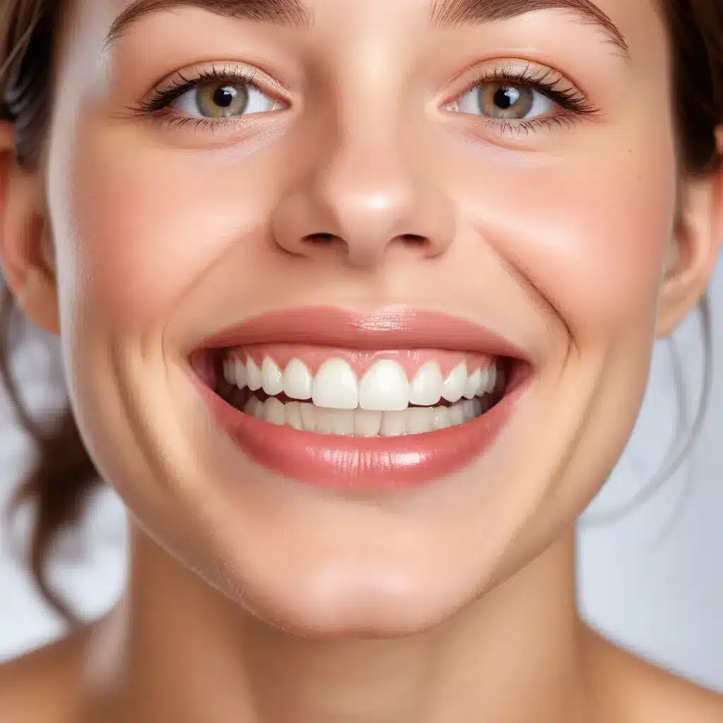 Orthodontic Breakthroughs: Revolutionizing Dental Care and Boosting Self-Confidence