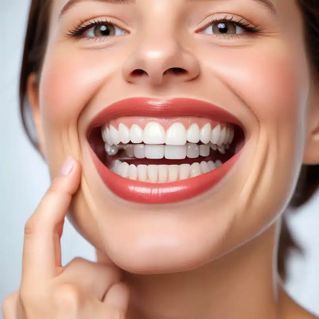 Orthodontic Marvels: Unlocking the Secrets to Achieving a Beautiful Smile