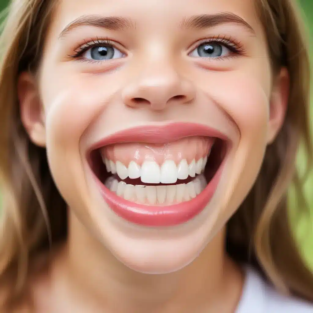 Orthodontic Options for Children: Nurturing Healthy Dental Development