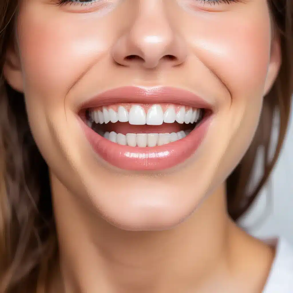 Orthodontics and Beyond: Improving Oral Function and Aesthetics