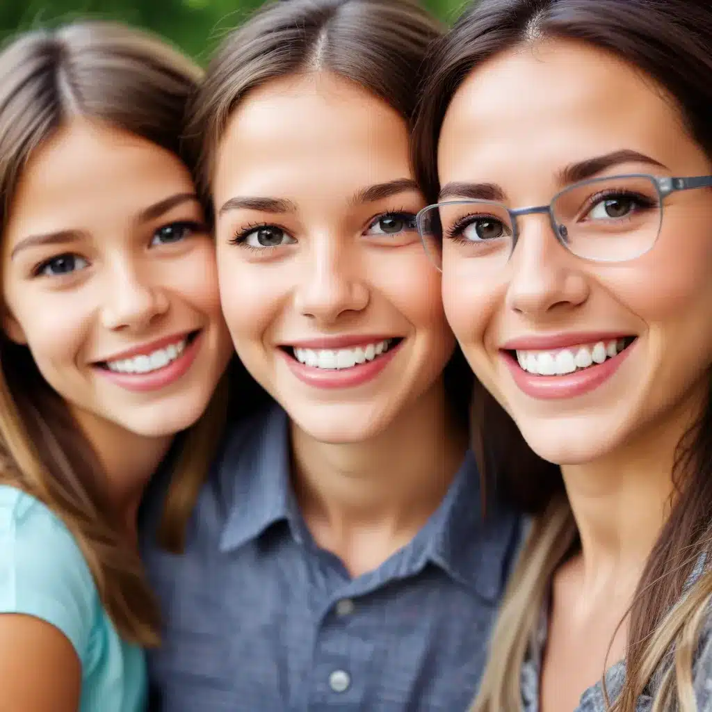 Orthodontics and Family Dentistry: Caring for Every Generation