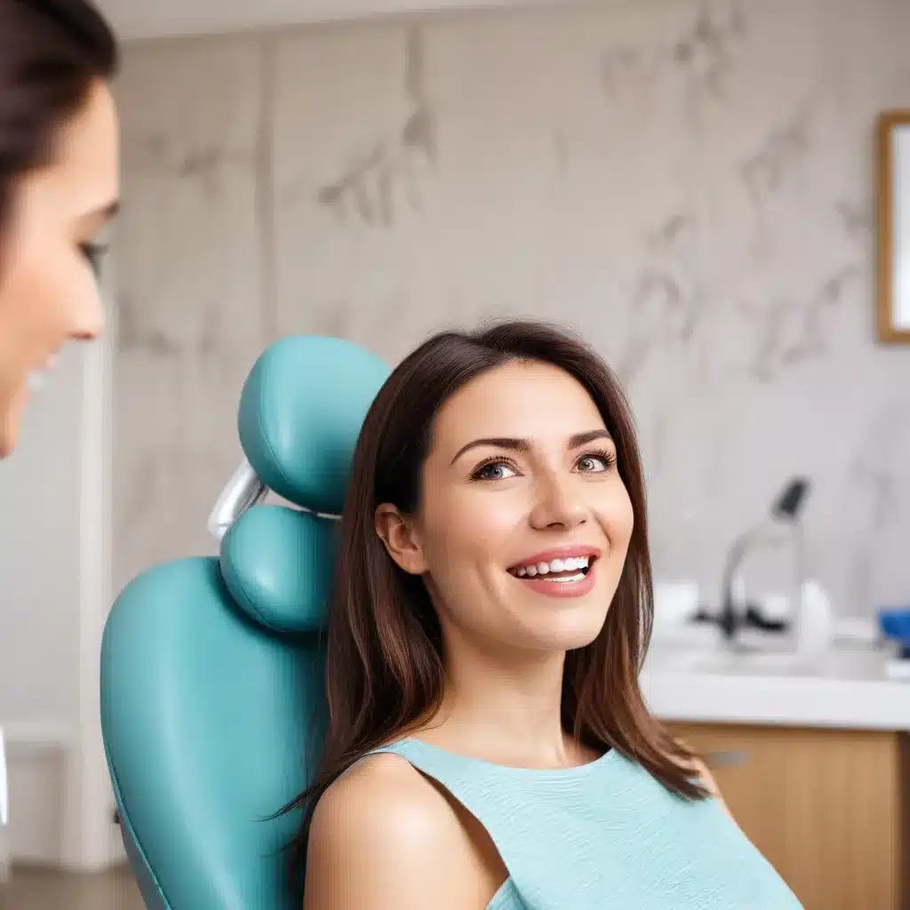 Overcoming Dental Anxiety: A Guide for a Stress-Free Visit