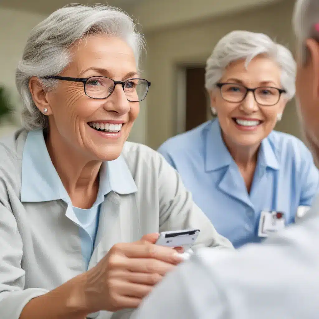 Overcoming Financial Barriers to Dental Care for Retirement-Age Individuals