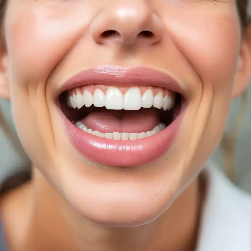 Overcoming Oral Health Challenges: Personalized Care for Optimal Results