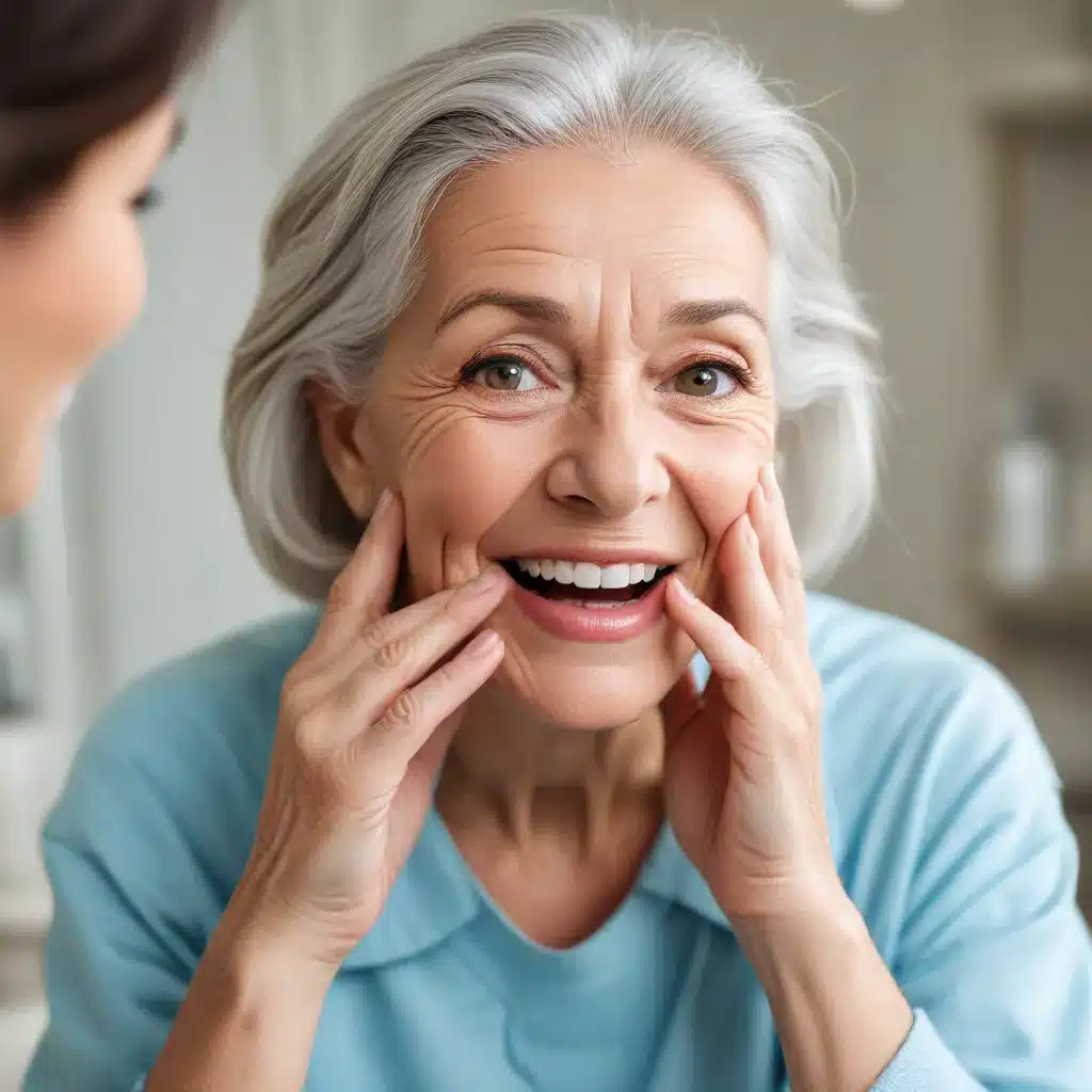 Overcoming Oral Health Obstacles: Techniques for Anxious Seniors