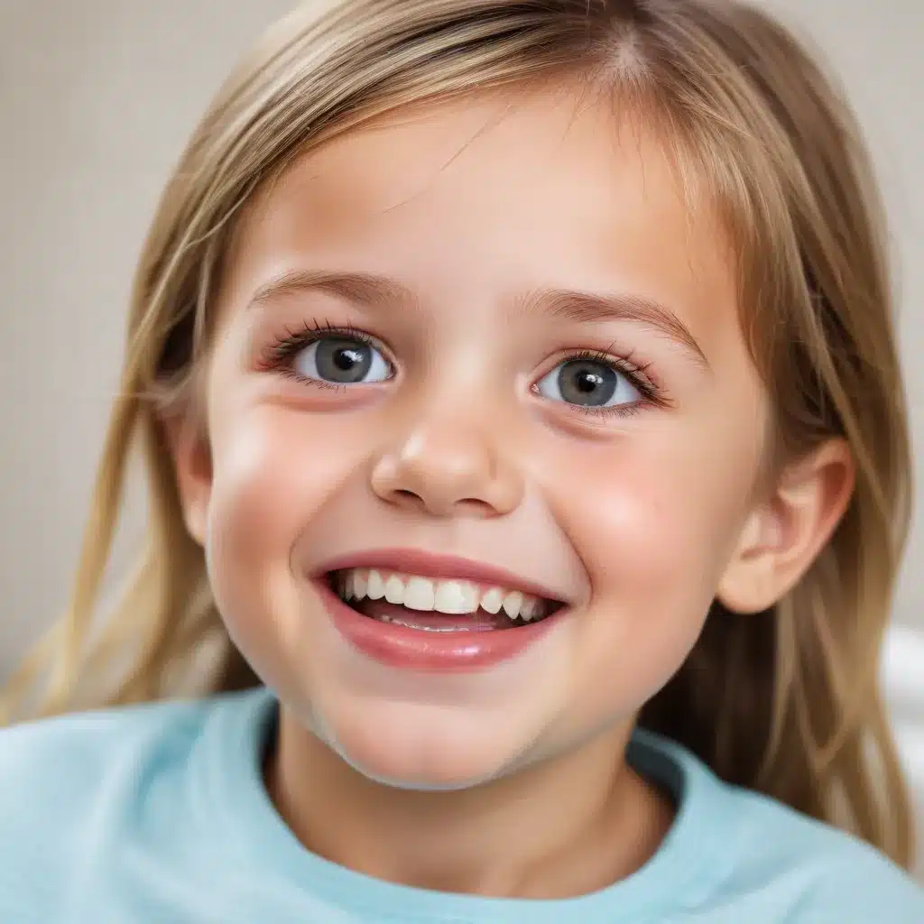 Pediatric Dental Emergencies: Recognizing and Managing Urgent Conditions