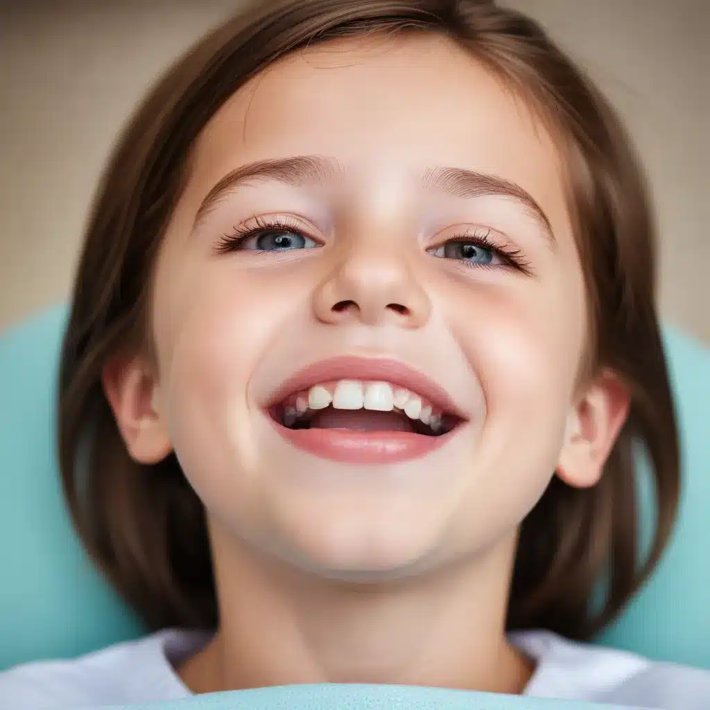 Pediatric Dental Sedation: Ensuring a Safe and Comfortable Experience