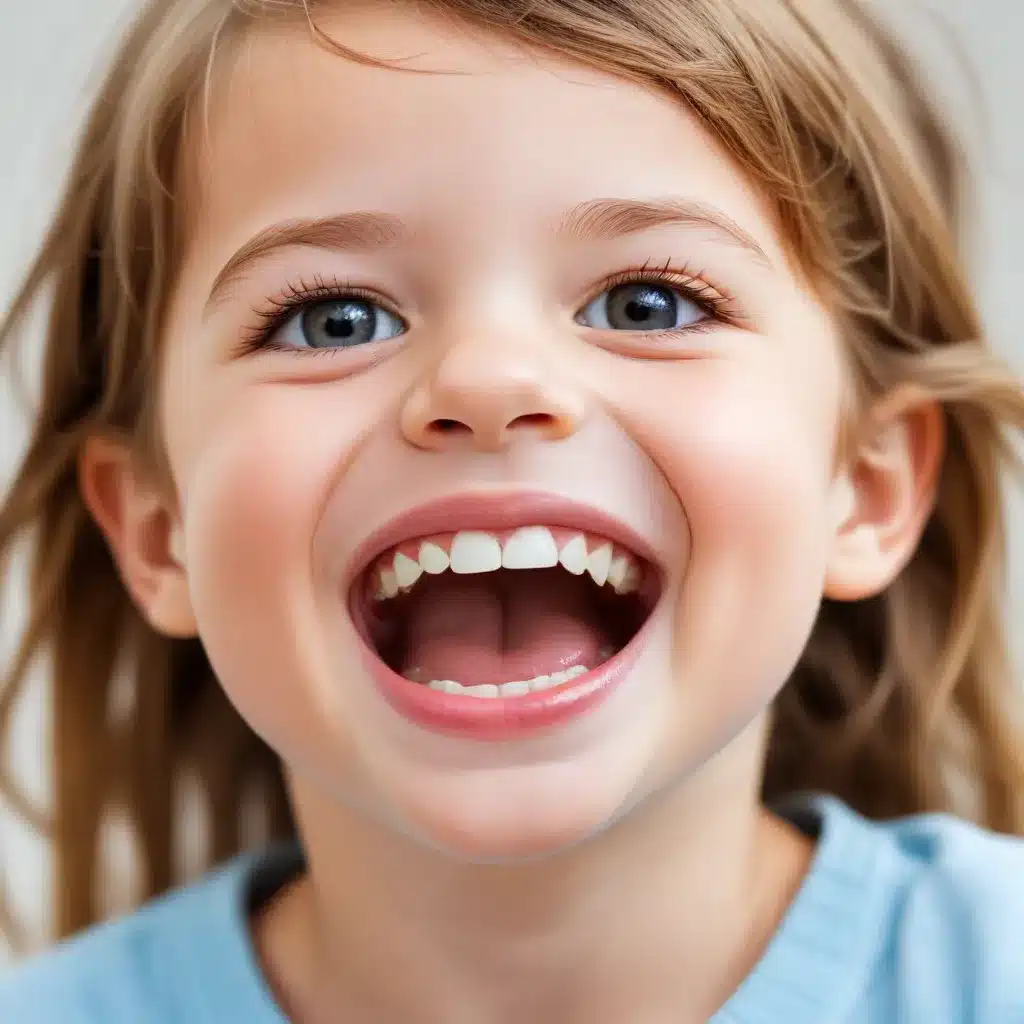 Pediatric Dentistry: Nurturing Healthy Smiles from an Early Age