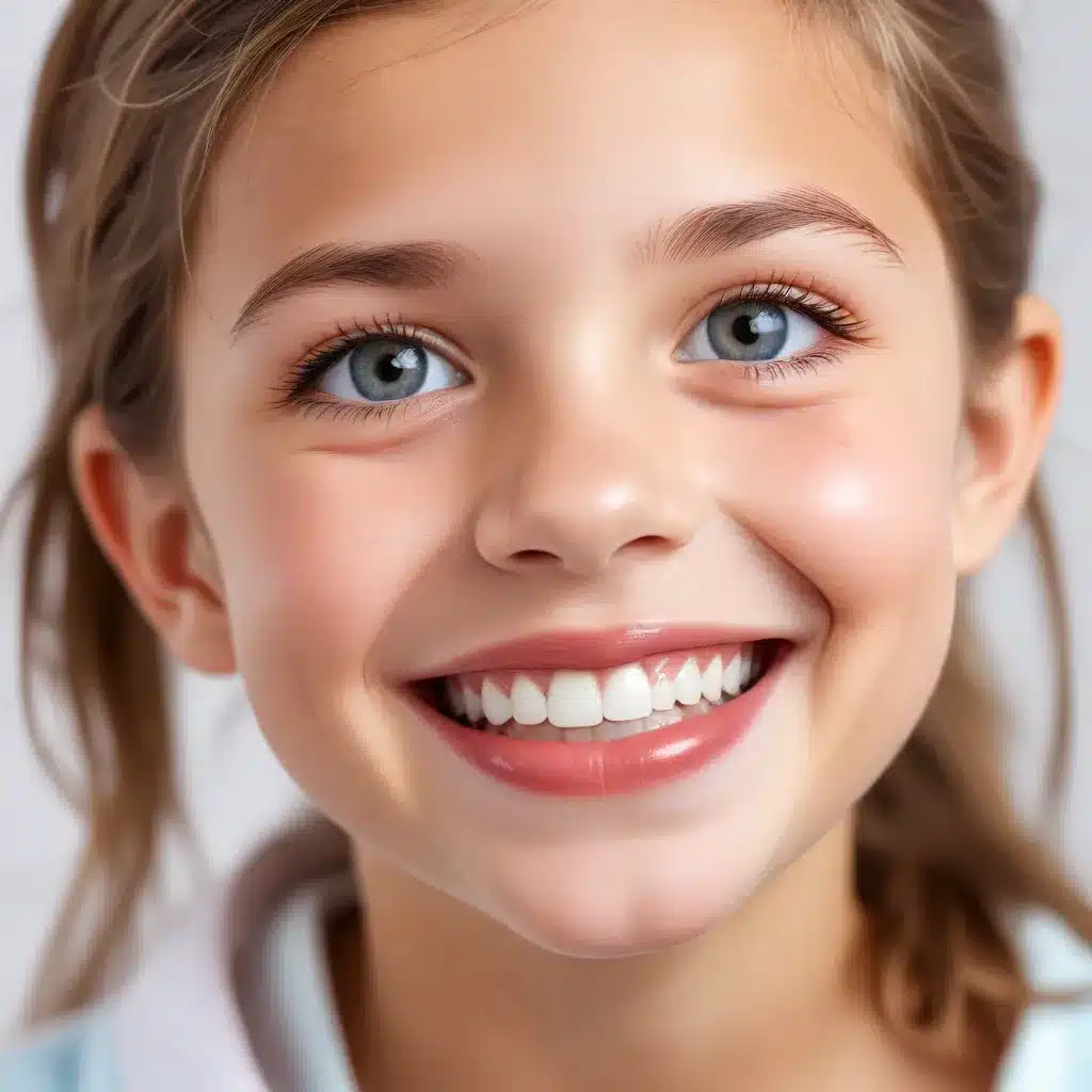 Pediatric Orthodontics: Promoting Healthy Development and Confident Smiles