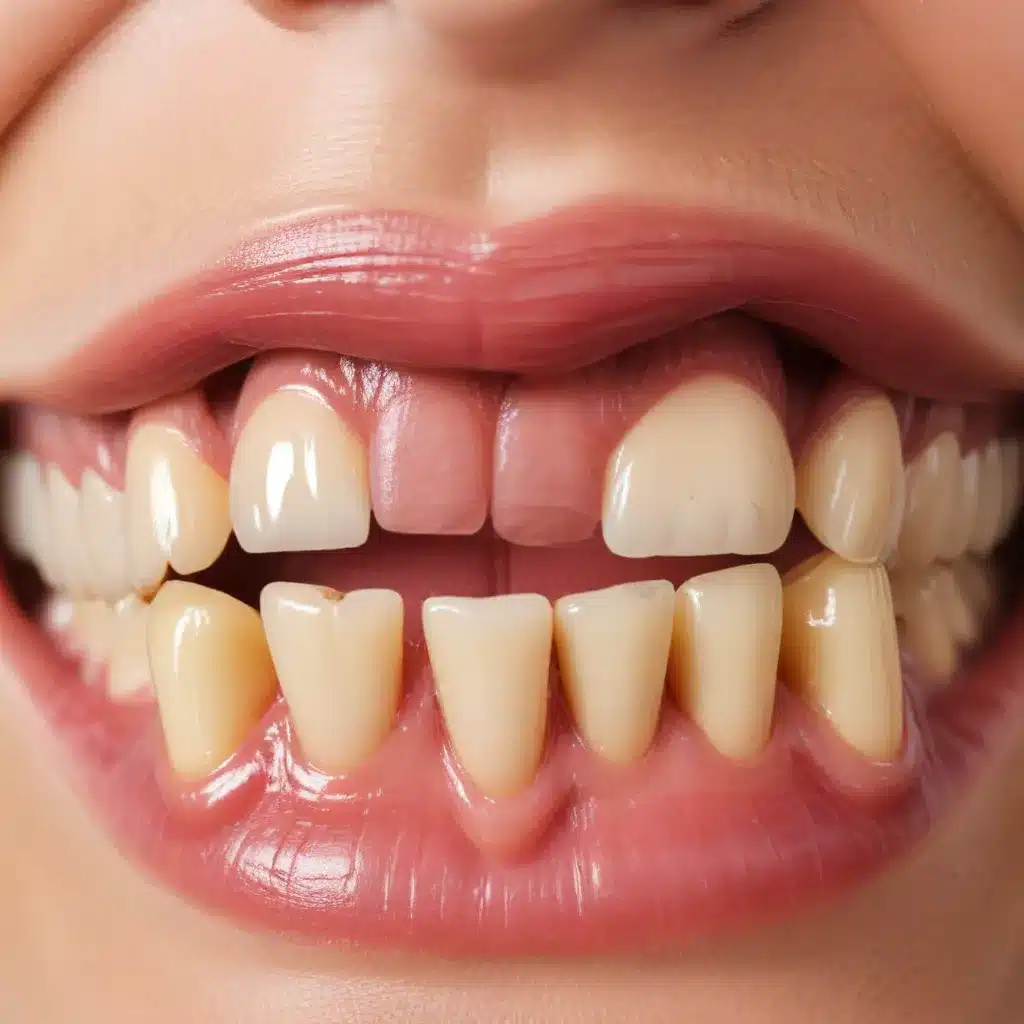 Periodontal Scaling and Root Planing: Restoring Gum Health