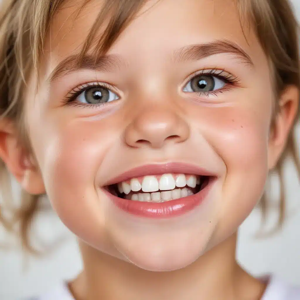 Preventing Early Tooth Loss in Children: Causes and Solutions