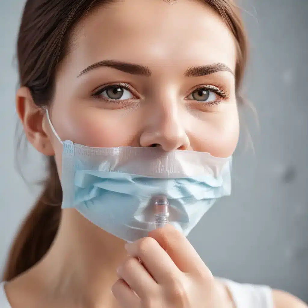 Preventing Ventilator-Associated Pneumonia Through Oral Care